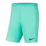 Nike Shorts Nike Park III Knit Jr Short Ruházat gyerek Nadrág BV6865-354