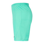Nike Shorts Nike Park III Knit Jr Short Ruházat gyerek Nadrág BV6865-354