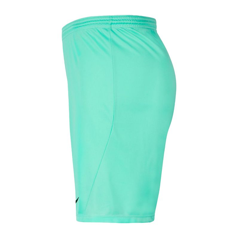 Nike Shorts Nike Park III Knit Jr Short Ruházat gyerek Nadrág BV6865-354