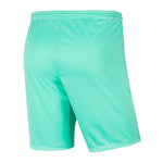 Nike Shorts Nike Park III Knit Jr Short Ruházat gyerek Nadrág BV6865-354