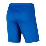 Nike Shorts Nike Park III Knit Jr Short Ruházat gyerek Nadrág BV6865-463