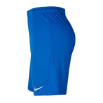 Nike Shorts Nike Park III Knit Jr Short Ruházat gyerek Nadrág BV6865-463