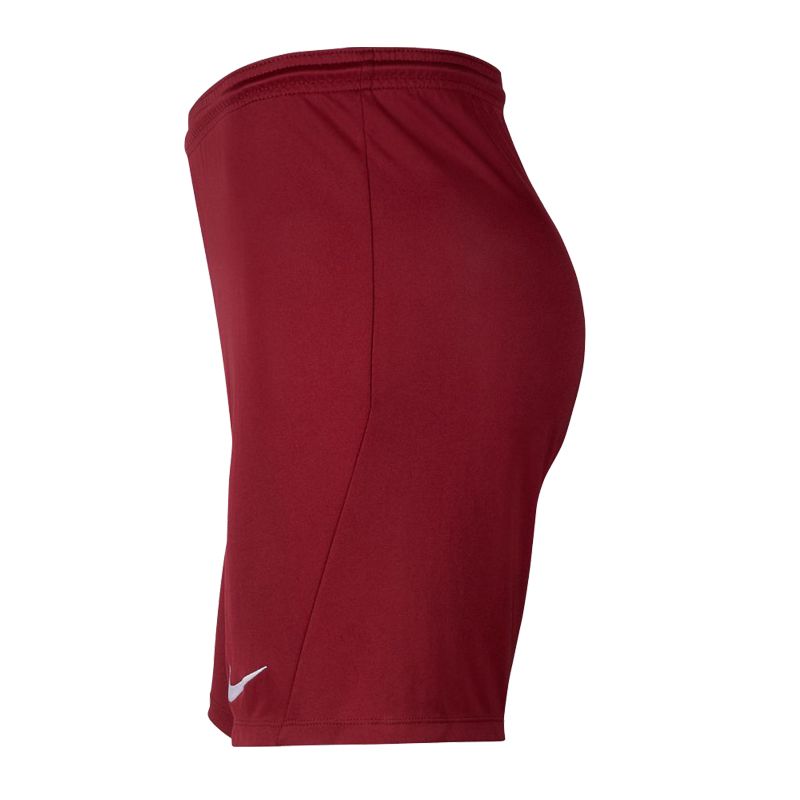 Nike Shorts Nike Park III Knit Jr Short Ruházat gyerek Nadrág BV6865-677