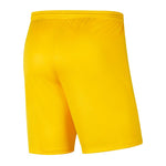 Nike Shorts Nike Park III Knit Jr Short Ruházat gyerek Nadrág BV6865-719