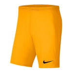 Nike Shorts Nike Park III Knit Jr Short Ruházat gyerek Nadrág BV6865-739
