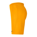 Nike Shorts Nike Park III Knit Jr Short Ruházat gyerek Nadrág BV6865-739