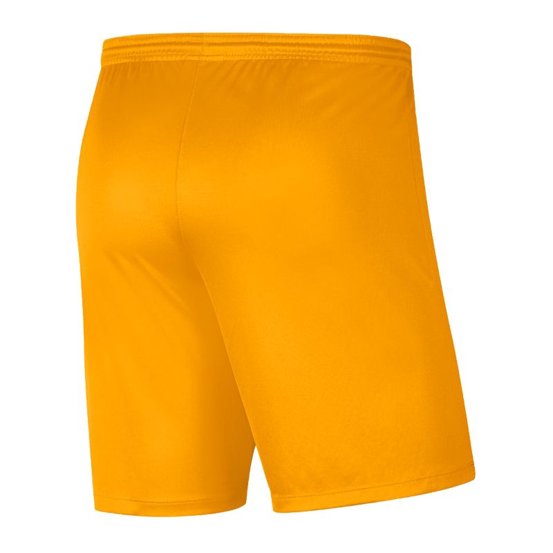 Nike Shorts Nike Park III Knit Jr Short Ruházat gyerek Nadrág BV6865-739