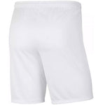 Nike Shorts Nike Park III M BV6855 102 Ruházat - Sportmania.hu
