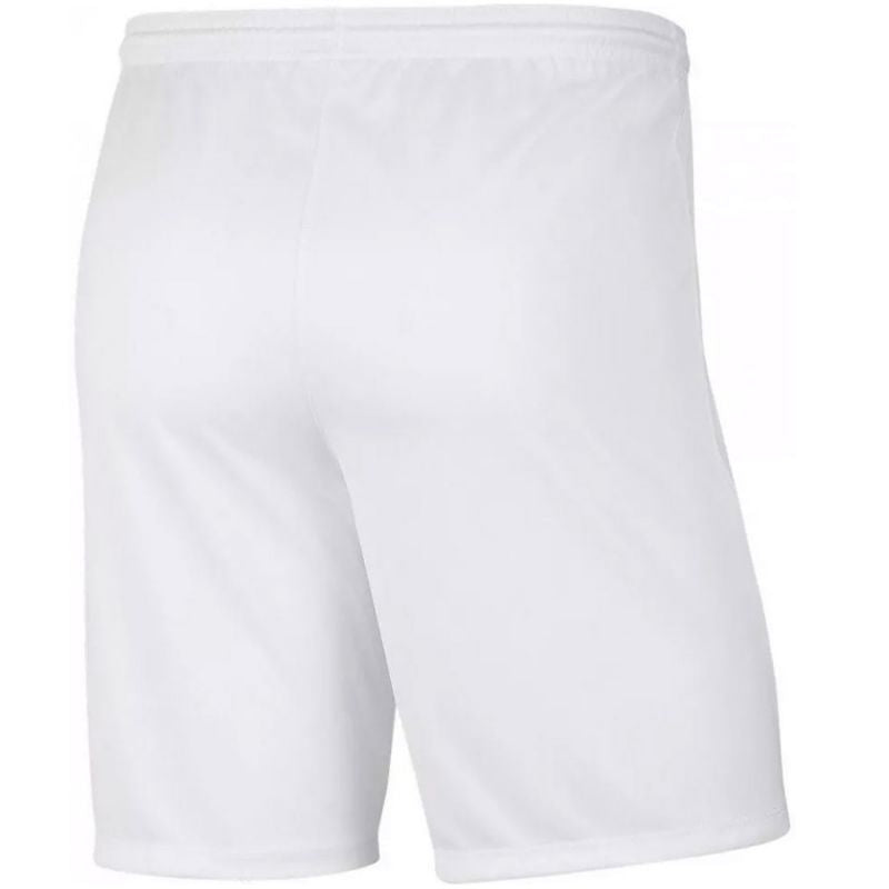 Nike Shorts Nike Y Park III Jr BV6865 102 Ruházat - Sportmania.hu