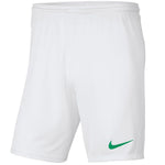 Nike Shorts Nike Y Park III Jr BV6865 102 Ruházat - Sportmania.hu