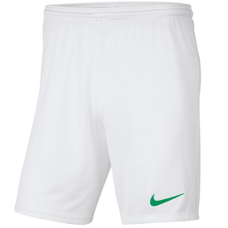 Nike Shorts Nike Y Park III Jr BV6865 102 Ruházat - Sportmania.hu