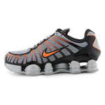 Nike Shox TL LT Smoke Grey/Bright Mandarin AV3595-011