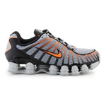 Nike Shox TL LT Smoke Grey/Bright Mandarin AV3595-011