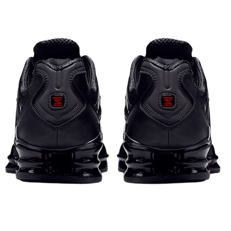 Nike Shox TL M AR3566-002 cipő - Sportmania.hu