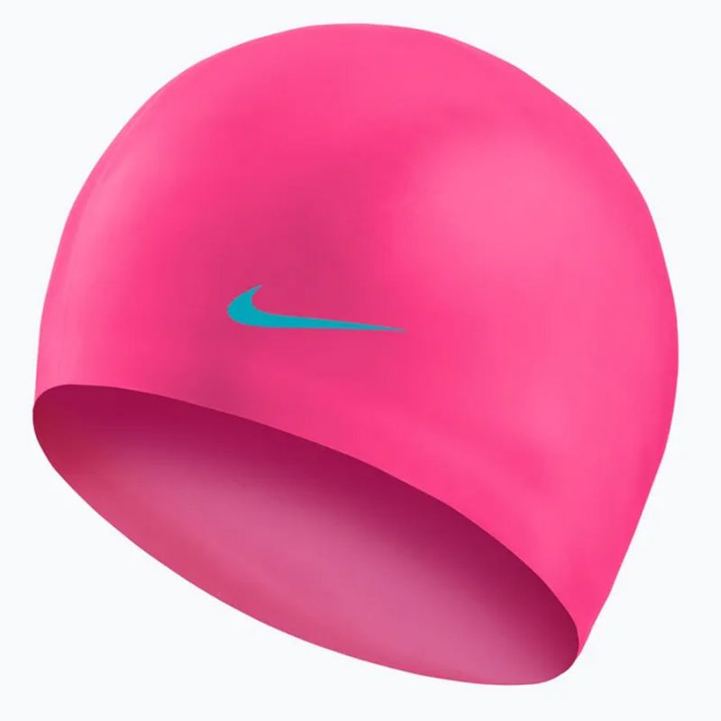 Nike Silicone cap Nike Youth Jr Kiegészítők gyerek Úszás TESS0106670
