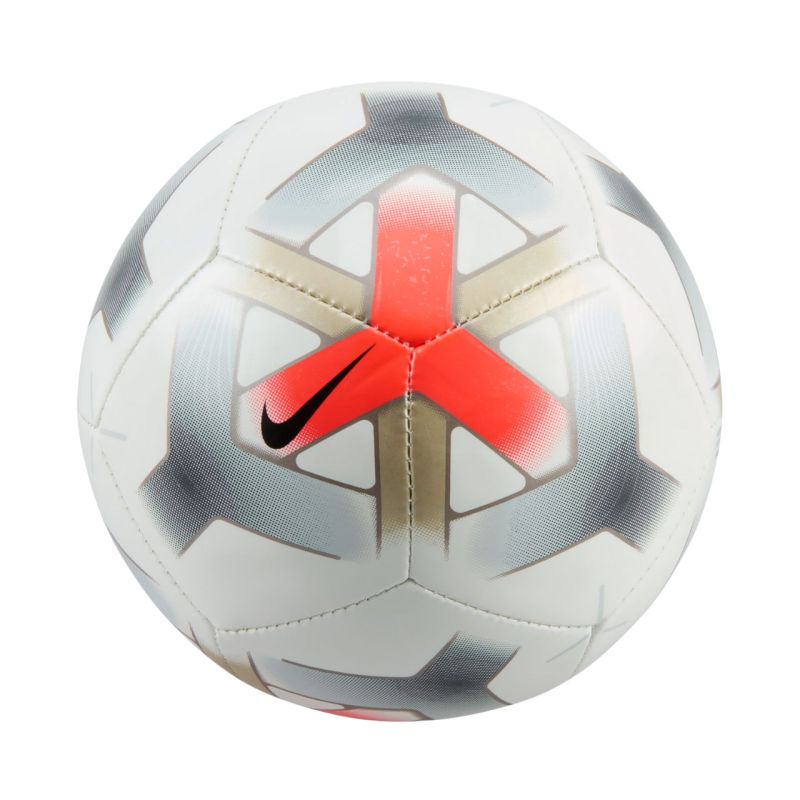 Nike Skills Mini White-Grey- arany labda IQ0648100