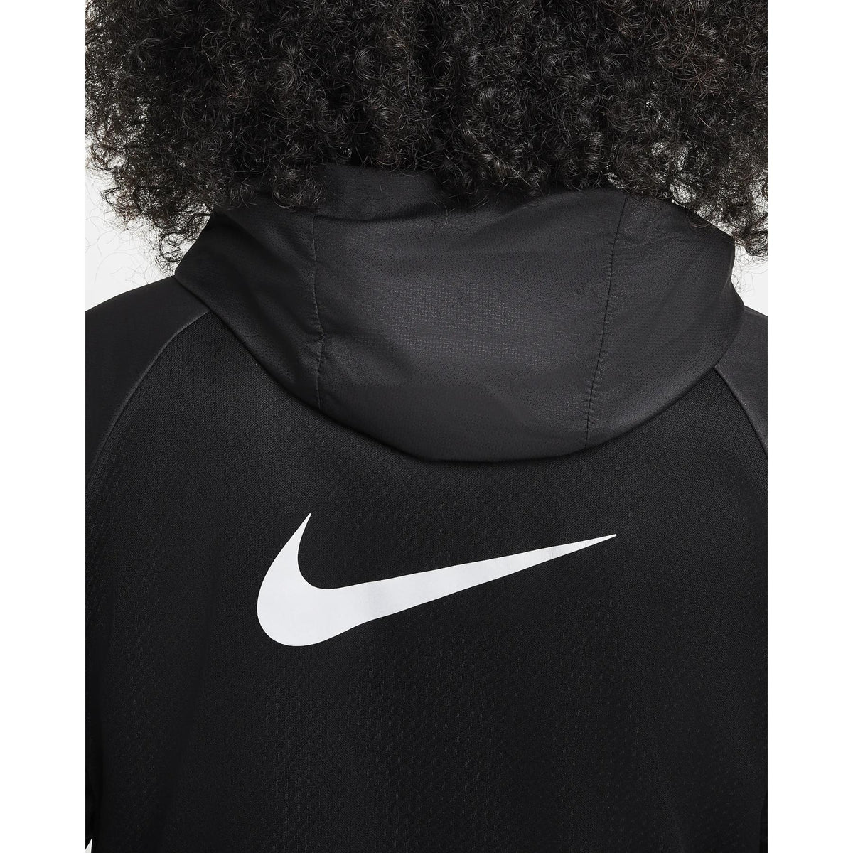 Nike Sphere Miler Men\"s Therma férfi Kapucnis pulóver