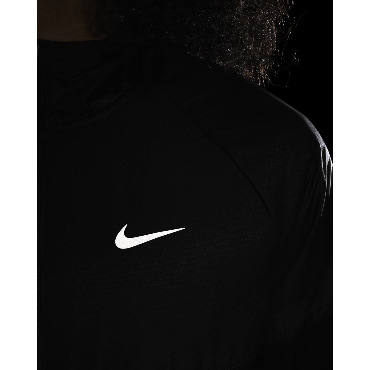 Nike Sphere Miler Men\"s Therma férfi Kapucnis pulóver