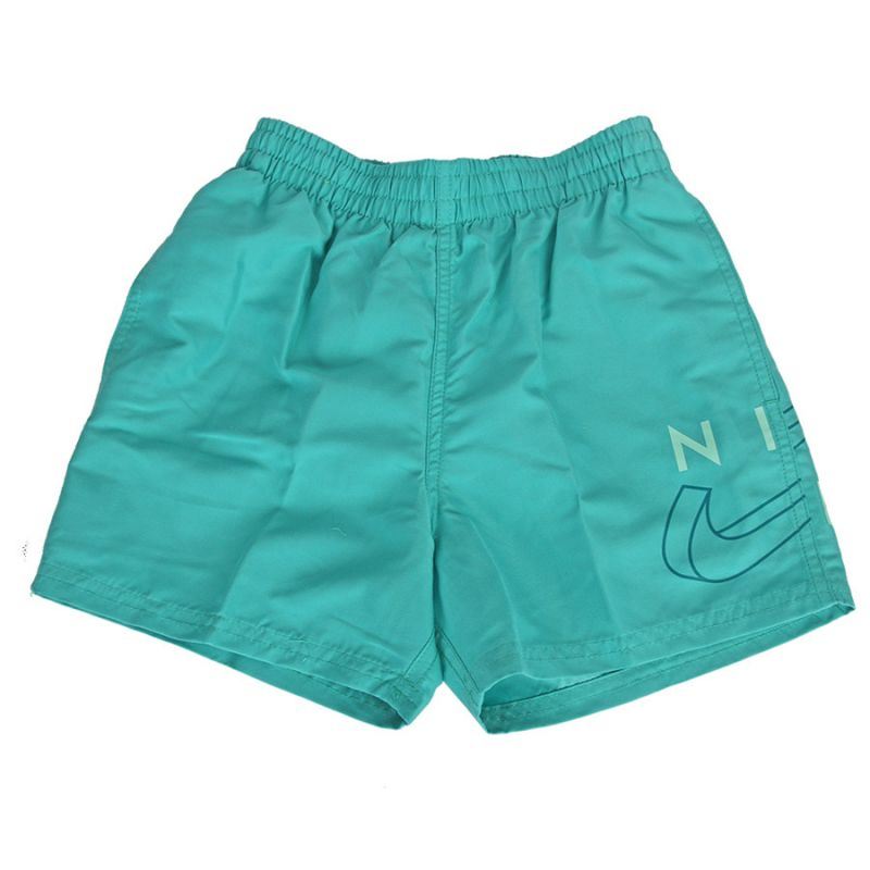 Nike Split Logo Lap 4 &quot;Jr NESSC786 339 swim shorts Short Úszónadrág - Sportmania.hu