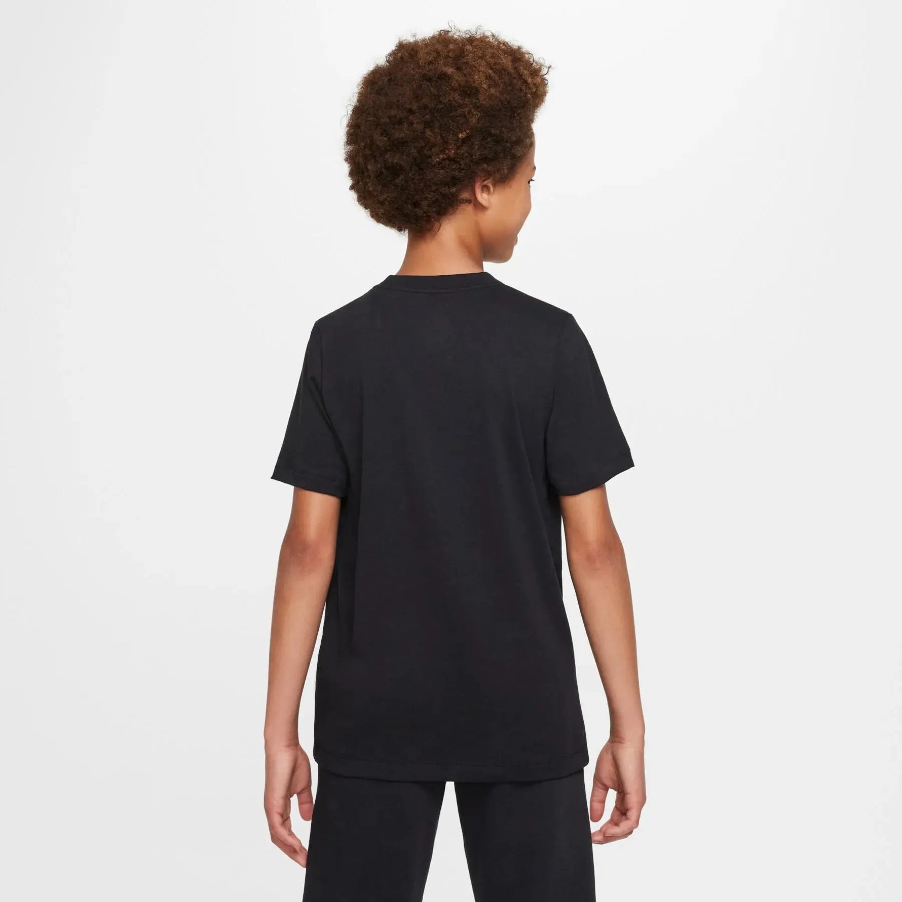 Nike Sportswear Basketball póló, gyerek - Sportmania.hu