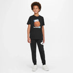 Nike Sportswear Basketball póló, gyerek