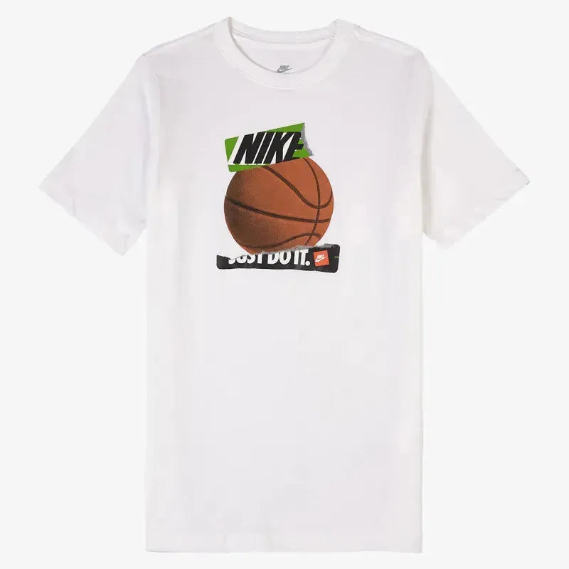 Nike Sportswear Basketball póló, gyerek