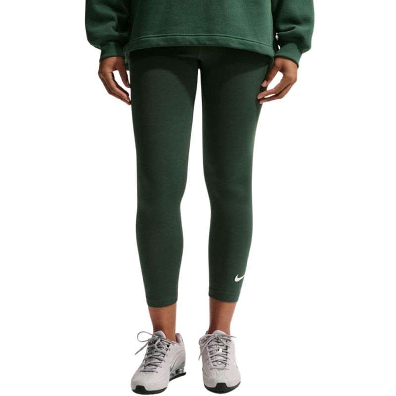 Nike Sportswear Classic Women's Green 326 zöld női leggings 156831XS