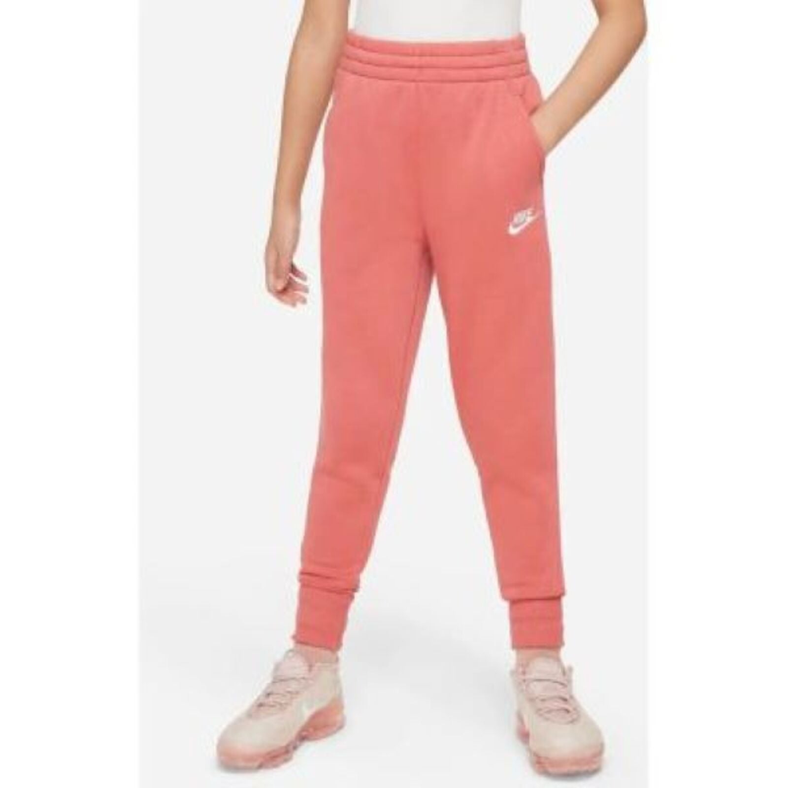 Nike Sportswear Club Fleece Bi gyerek Nadrág