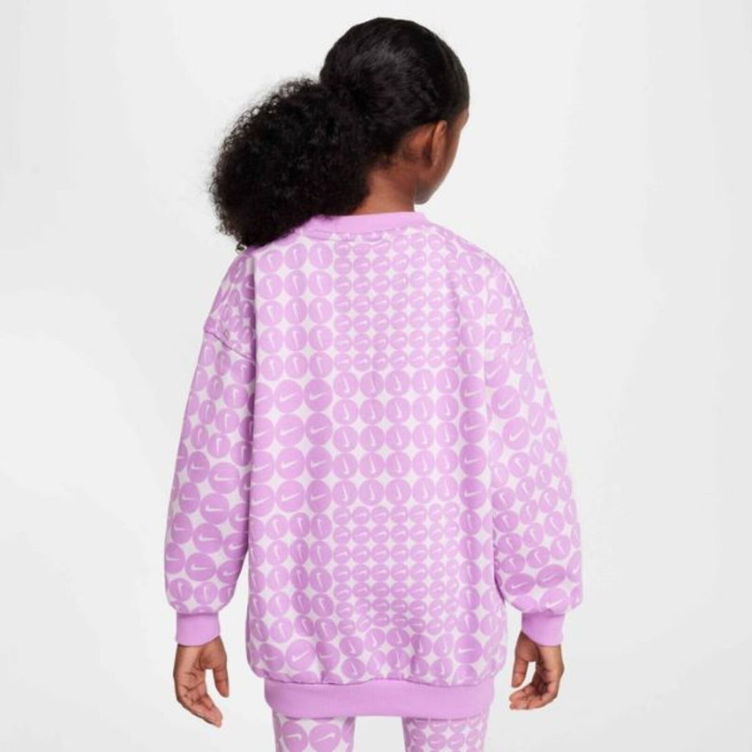 Nike Sportswear Club Fleece Bi Pulóver - Sportmania.hu