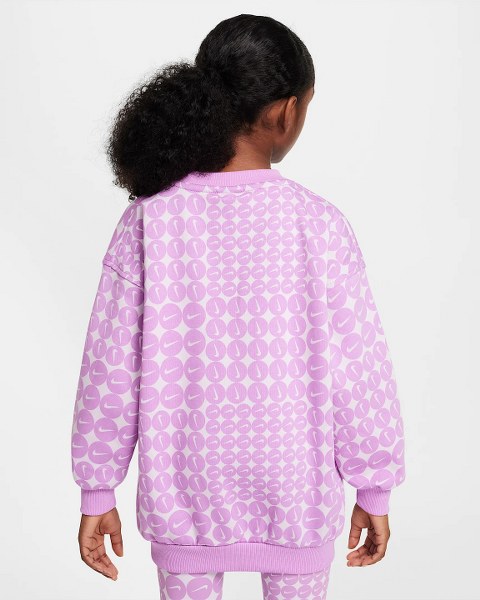 Nike Sportswear Club Fleece Bi Pulóver - Sportmania.hu