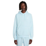 Nike Sportswear Club Fleece férfi Pulóver BV2654-474