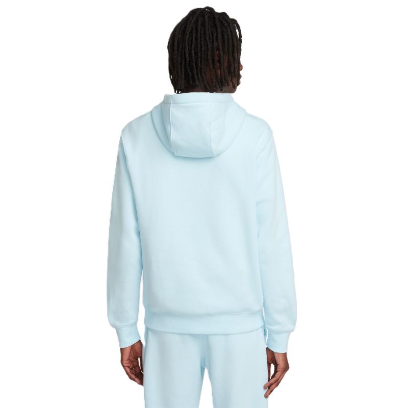 Nike Sportswear Club Fleece férfi Pulóver BV2654-474