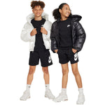 Nike Sportswear Club Fleece Kids' Sweatshirt fekete gyerek pulóver