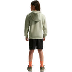 Nike Sportswear Club Fleece Kids' Sweatshirt Light Green gyerek