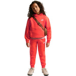Nike Sportswear Club Fleece Kids' Sweatshirt narancssárga gyerek pulóver