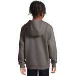 Nike Sportswear Club Fleece Kids' Sweatshirt szürke gyerek pulóver