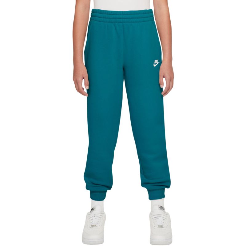 Nike Sportswear Club Fleece Kids' zöld gyerek nadrág FD3008372