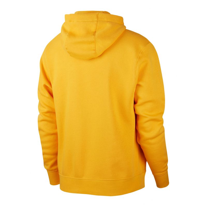 Nike Sportswear Club Fleece M BV2654-739 sweatshirt Pulóver - Sportmania.hu