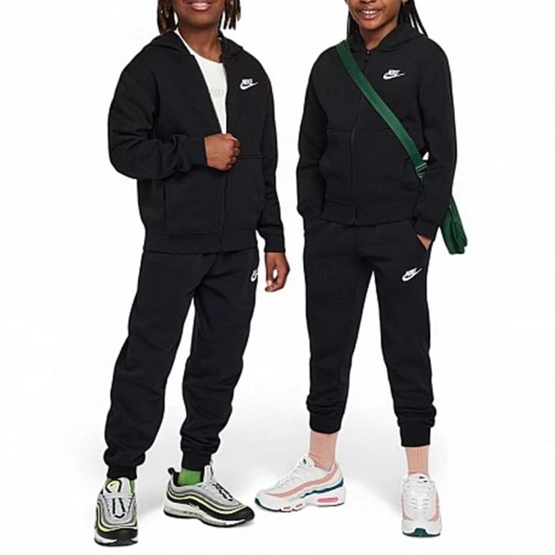 Nike Sportswear Club Fleece melegítő férfi FD3114-010