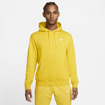 Nike Sportswear Club Fleece sweatshirt férfi BV2654-709