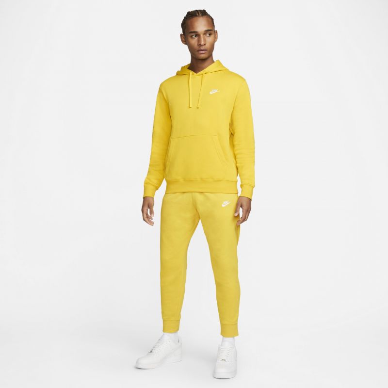 Nike Sportswear Club Fleece sweatshirt férfi BV2654-709