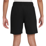 Nike Sportswear Club Kids fekete short gyerek