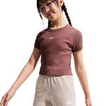 Nike Sportswear Club Kids' krém short gyerek