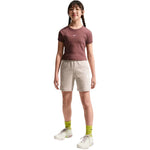 Nike Sportswear Club Kids' krém short gyerek