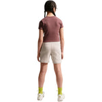 Nike Sportswear Club Kids' krém short gyerek