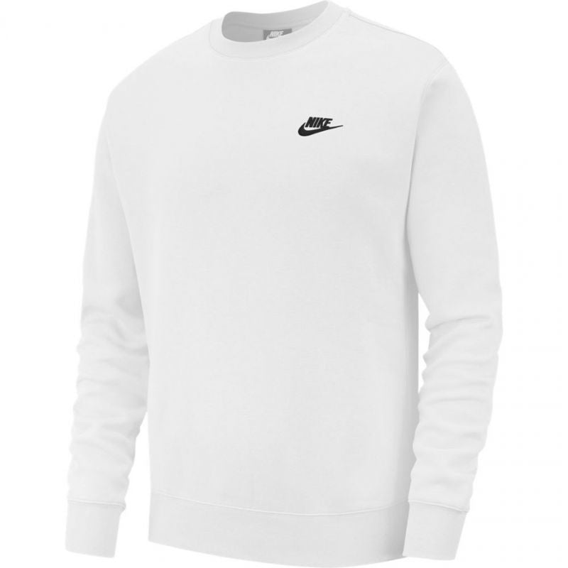 Nike Sportswear Club M BV2662-100 sweatshirt Pulóver - Sportmania.hu
