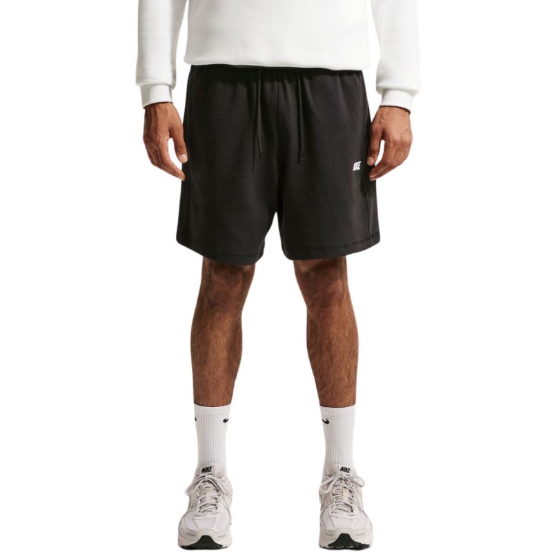 Nike Sportswear Club Men's fekete férfi nadrág IO1371010