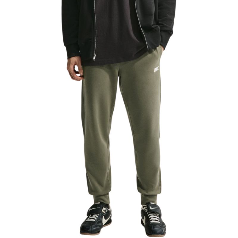 Nike Sportswear Club Men's oliva férfi nadrág IO1376222