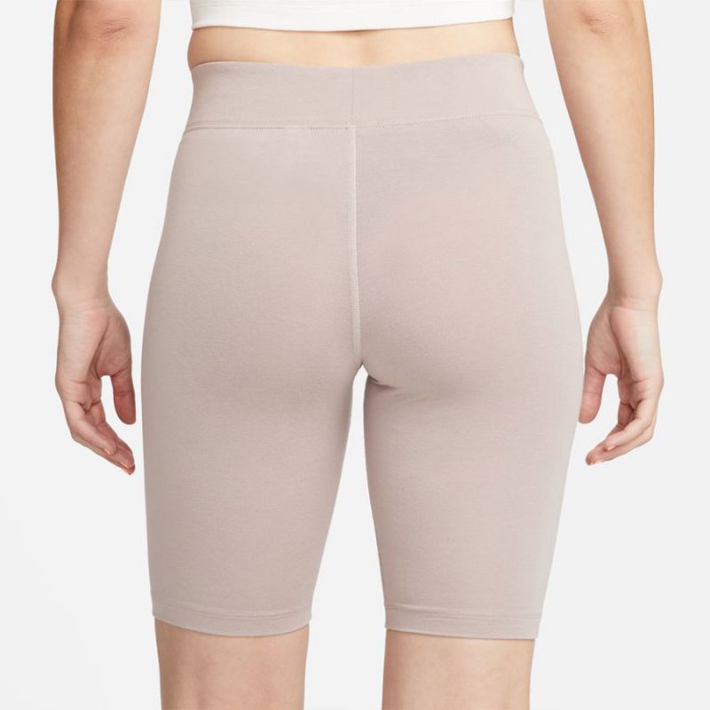 Nike Sportswear Essential Mr Biker Shorts W CZ8526-272 Ruházat - Sportmania.hu