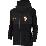 Nike Sportswear Full-Zip Hoodie Jr 010 sweatshirt gyerek pulóver DA1686010